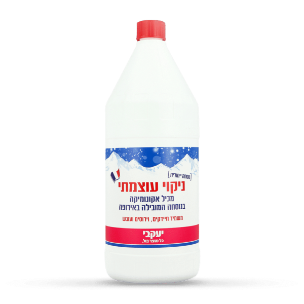 האקונומיקה המובילה באירופה