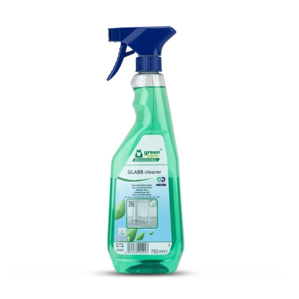 GLASS CLEANER ניקוי חלונות