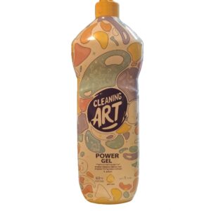 POWER GEL למדיח