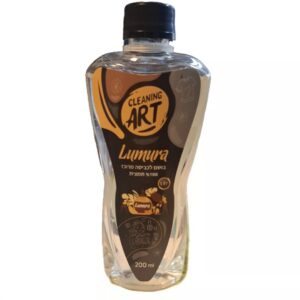 בושם LUMURA VIP לכביסה