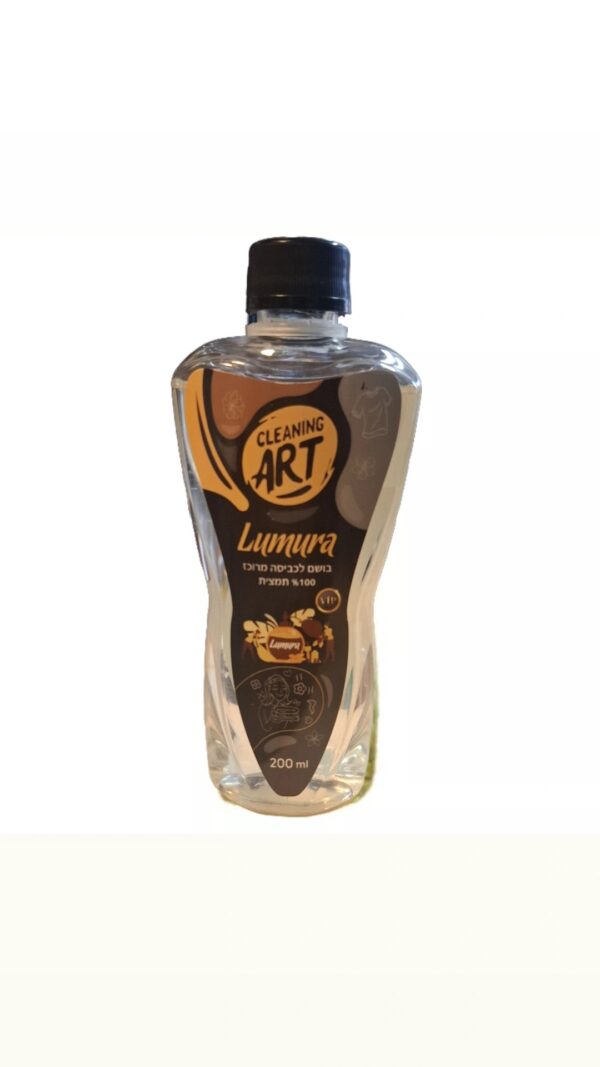 בושם LUMURA VIP לכביסה