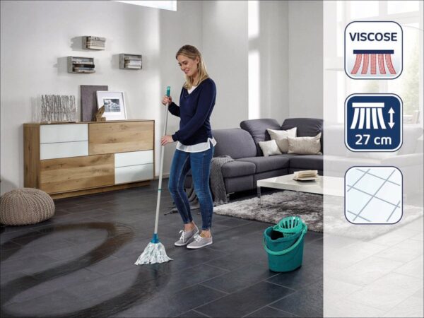⁦ערכת נקיון Mop Classic⁩ – תמונה ⁦2⁩
