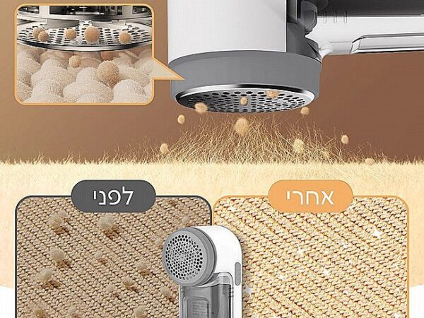 ⁦מחדש בדים מקצועי⁩ – תמונה ⁦2⁩