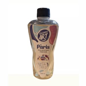 בושם paris לכביסה