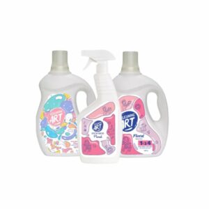 חבילת Floral
חבילת מושלמת של 3 מוצרים מאותו ניחוח להשלמת החוויה.