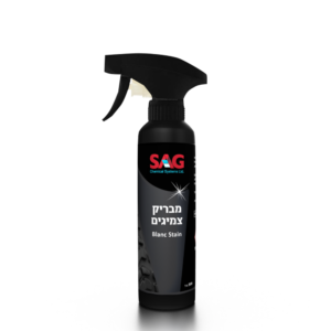 חומרי ניקוי לרכב | Blanc Stain – מבריק צמיגים מקצועי