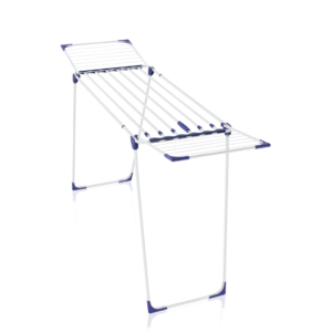 מתקן יבוש כביסה מתרחב CLASSIC Extendable 230 Solid תליה 23 מטר