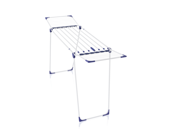מתקן יבוש כביסה מתרחב CLASSIC Extendable 230 Solid תליה 23 מטר