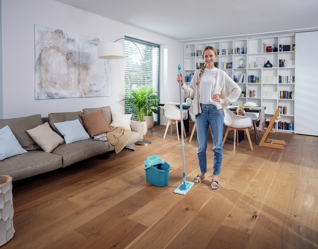 ערכת ניקוי PowerClean M – תמונה 5