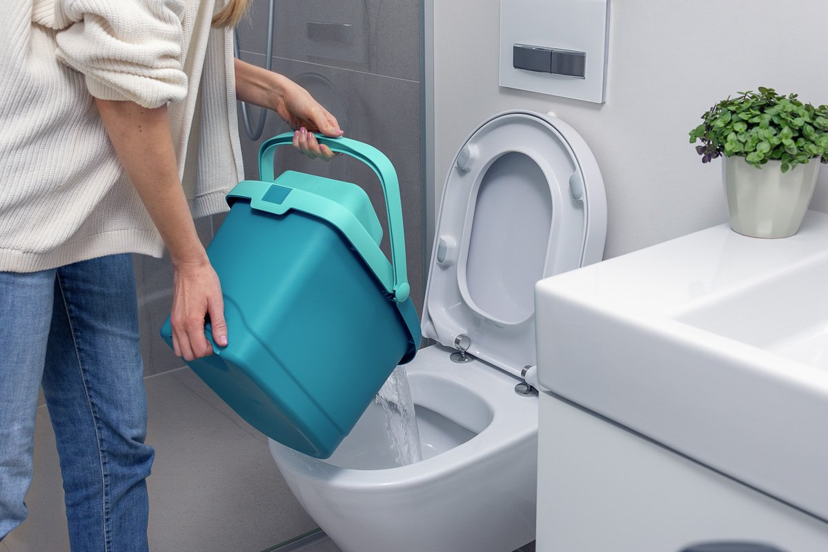 ערכת ניקוי PowerClean M – תמונה 3