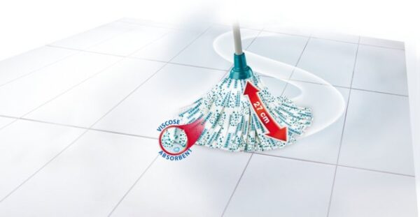 ⁦ערכת נקיון Mop Classic⁩ – תמונה ⁦2⁩