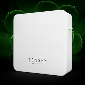 מפיץ ריח S500 לבן