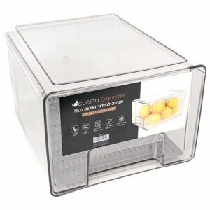 מגירה לסידור וארגון