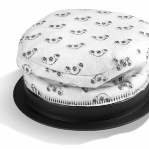 חבילת 10 יח פוד פילטר לסדרת שואבי ה-QUICK