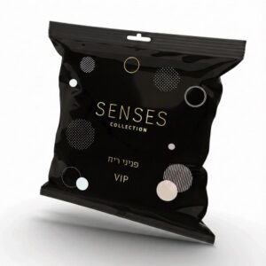 פנינים מבושמים בניחוח SENSES VIP