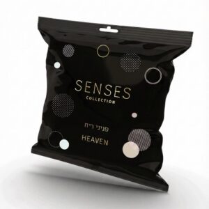 פנינים מבושמים בניחוח SENSES HEAVEN