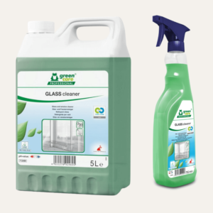 GLASS CLEANER ניקוי חלונות 10ל