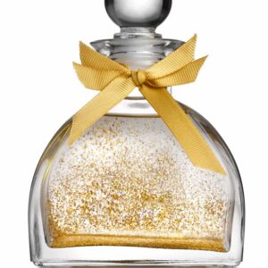 מפיץ ריח 280ml SECRET GARDEN נצנץ זהב