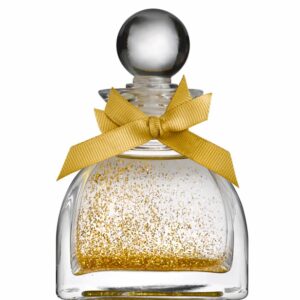 מפיץ ריח 150ml SECRET GARDEN נצנץ זהב